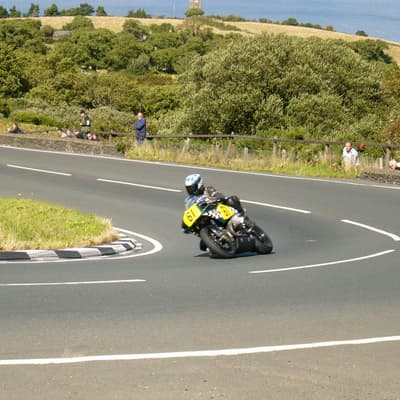 Isle of Man 2005 – Bild 143