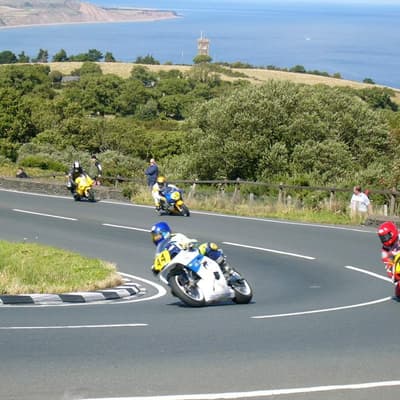Isle of Man 2005 – Bild 144