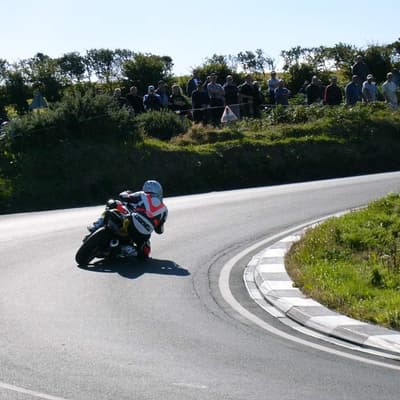 Isle of Man 2005 – Bild 145
