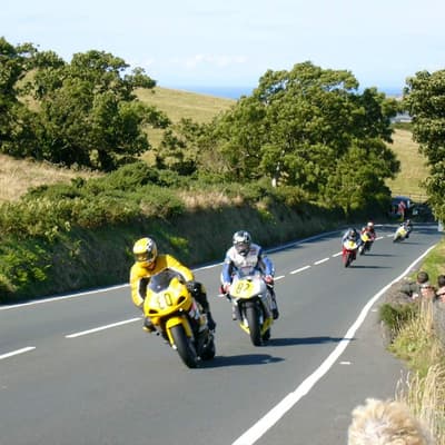 Isle of Man 2005 – Bild 146
