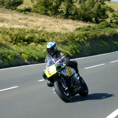 Isle of Man 2005 – Bild 147