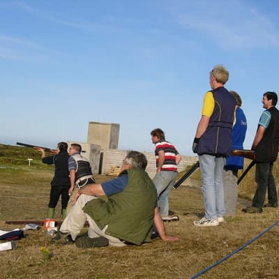 Isle of Man 2005 – Bild 148