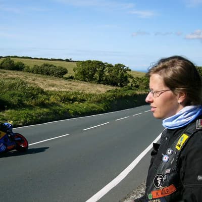 Isle of Man 2005 – Bild 151