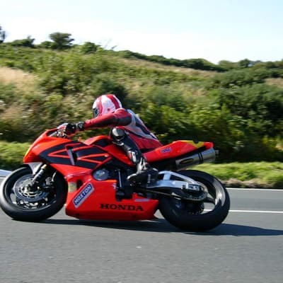 Isle of Man 2005 – Bild 152