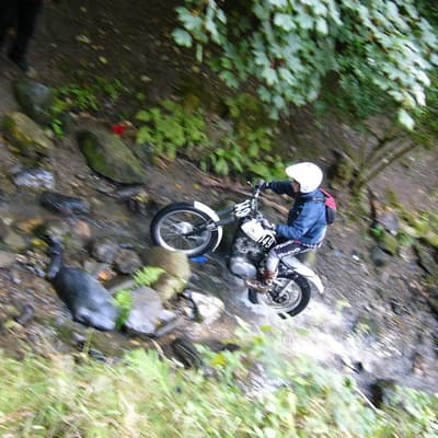 Isle of Man 2005 – Bild 153