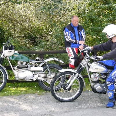 Isle of Man 2005 – Bild 155