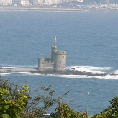 Isle of Man 2005 – Bild 157