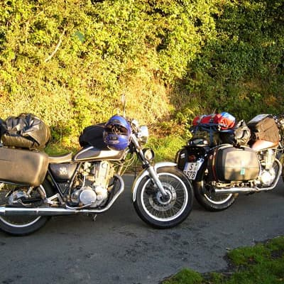 Isle of Man 2005 – Bild 168