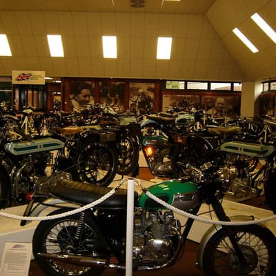 Isle of Man 2005 – Bild 177