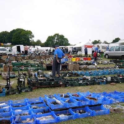 Isle of Man 2005 – Bild 187