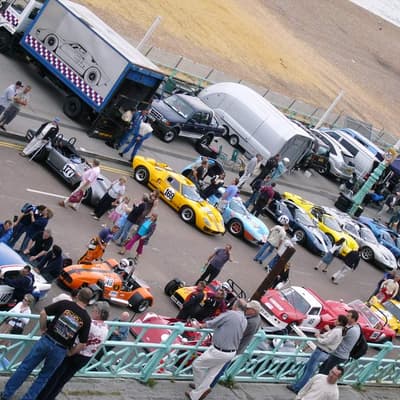 Isle of Man 2005 – Bild 195