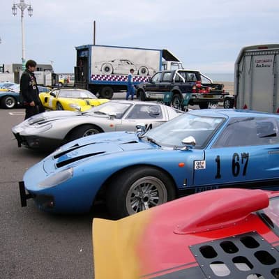 Isle of Man 2005 – Bild 196