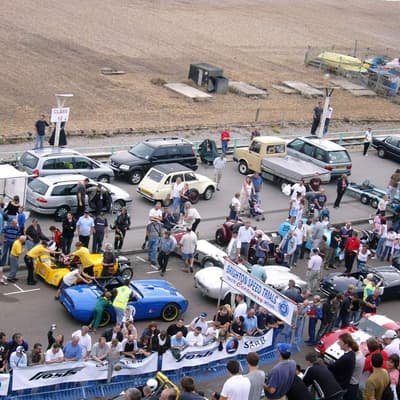 Isle of Man 2005 – Bild 199