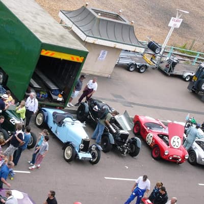 Isle of Man 2005 – Bild 200