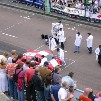 Isle of Man 2005 – Bild 201