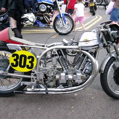 Isle of Man 2005 – Bild 202
