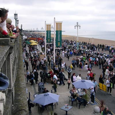 Isle of Man 2005 – Bild 206