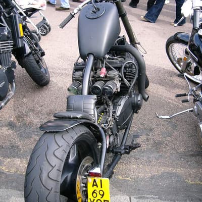 Isle of Man 2005 – Bild 208