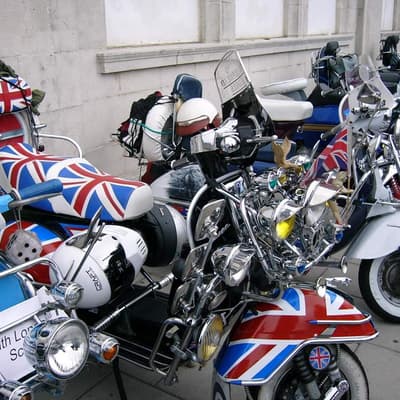 Isle of Man 2005 – Bild 209