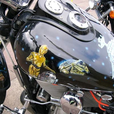 Isle of Man 2005 – Bild 211