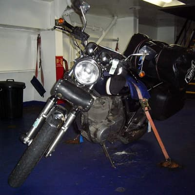 Isle of Man 2005 – Bild 220