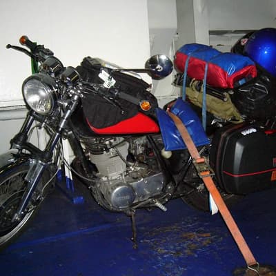 Isle of Man 2005 – Bild 221