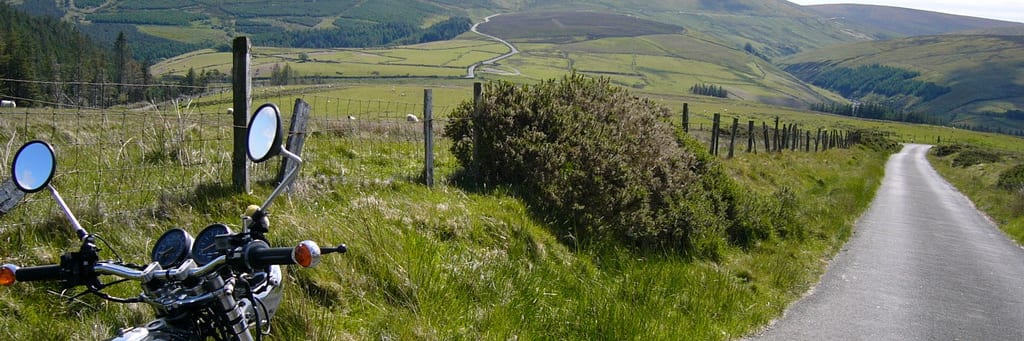 Isle of Man 2007