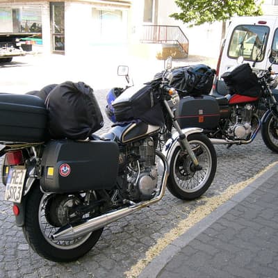 Isle of Man 2007 – Bild 2