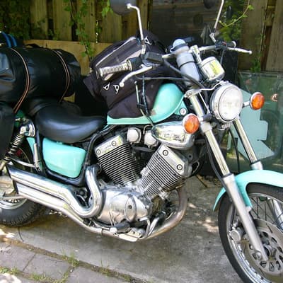 Isle of Man 2007 – Bild 3