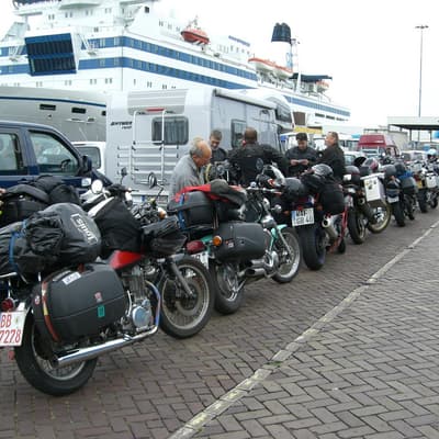 Isle of Man 2007 – Bild 5