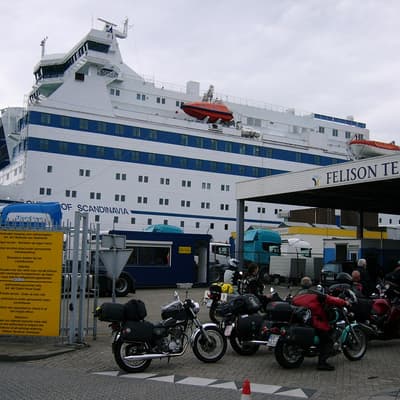 Isle of Man 2007 – Bild 6