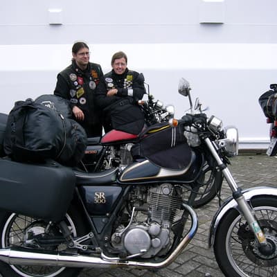 Isle of Man 2007 – Bild 7