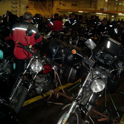 Isle of Man 2007 – Bild 8