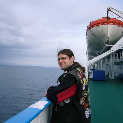 Isle of Man 2007 – Bild 9