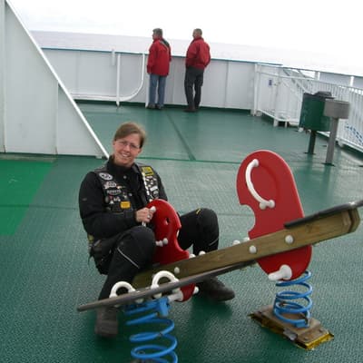 Isle of Man 2007 – Bild 10
