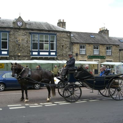 Isle of Man 2007 – Bild 13