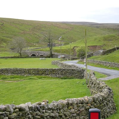 Isle of Man 2007 – Bild 15