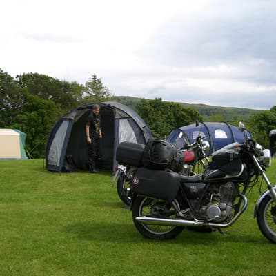 Isle of Man 2007 – Bild 16