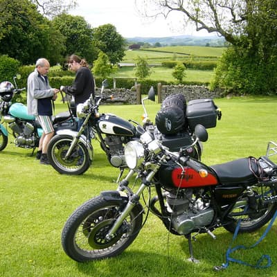 Isle of Man 2007 – Bild 19