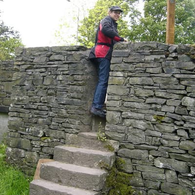 Isle of Man 2007 – Bild 20