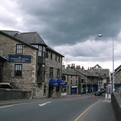 Isle of Man 2007 – Bild 21