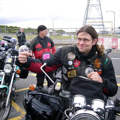 Isle of Man 2007 – Bild 22