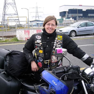 Isle of Man 2007 – Bild 23