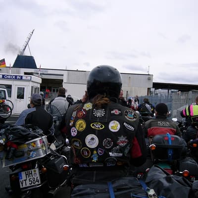 Isle of Man 2007 – Bild 24