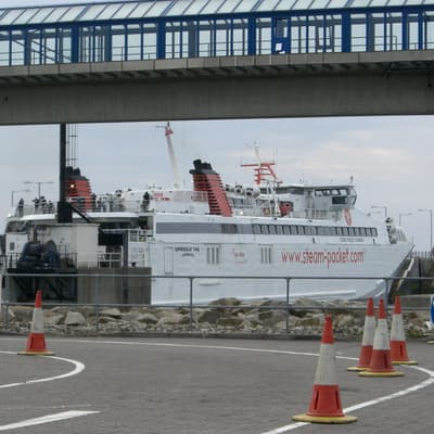Isle of Man 2007 – Bild 28