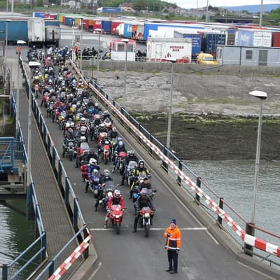 Isle of Man 2007 – Bild 29
