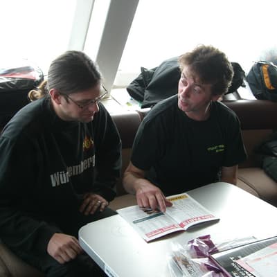 Isle of Man 2007 – Bild 30