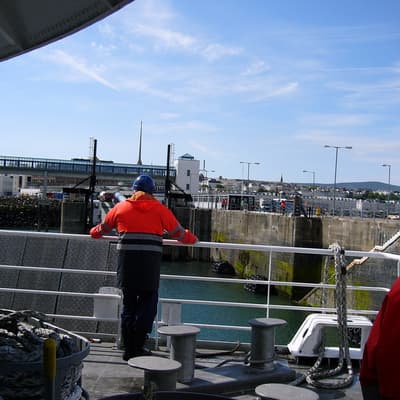 Isle of Man 2007 – Bild 31