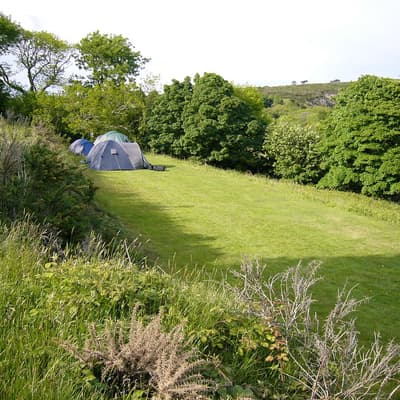 Isle of Man 2007 – Bild 32
