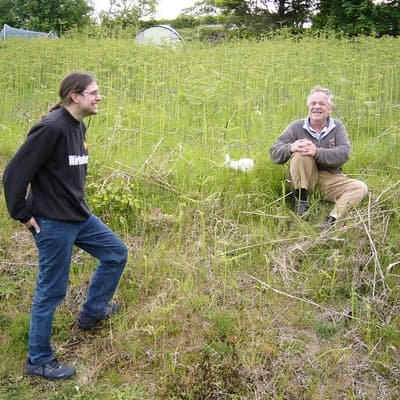 Isle of Man 2007 – Bild 33